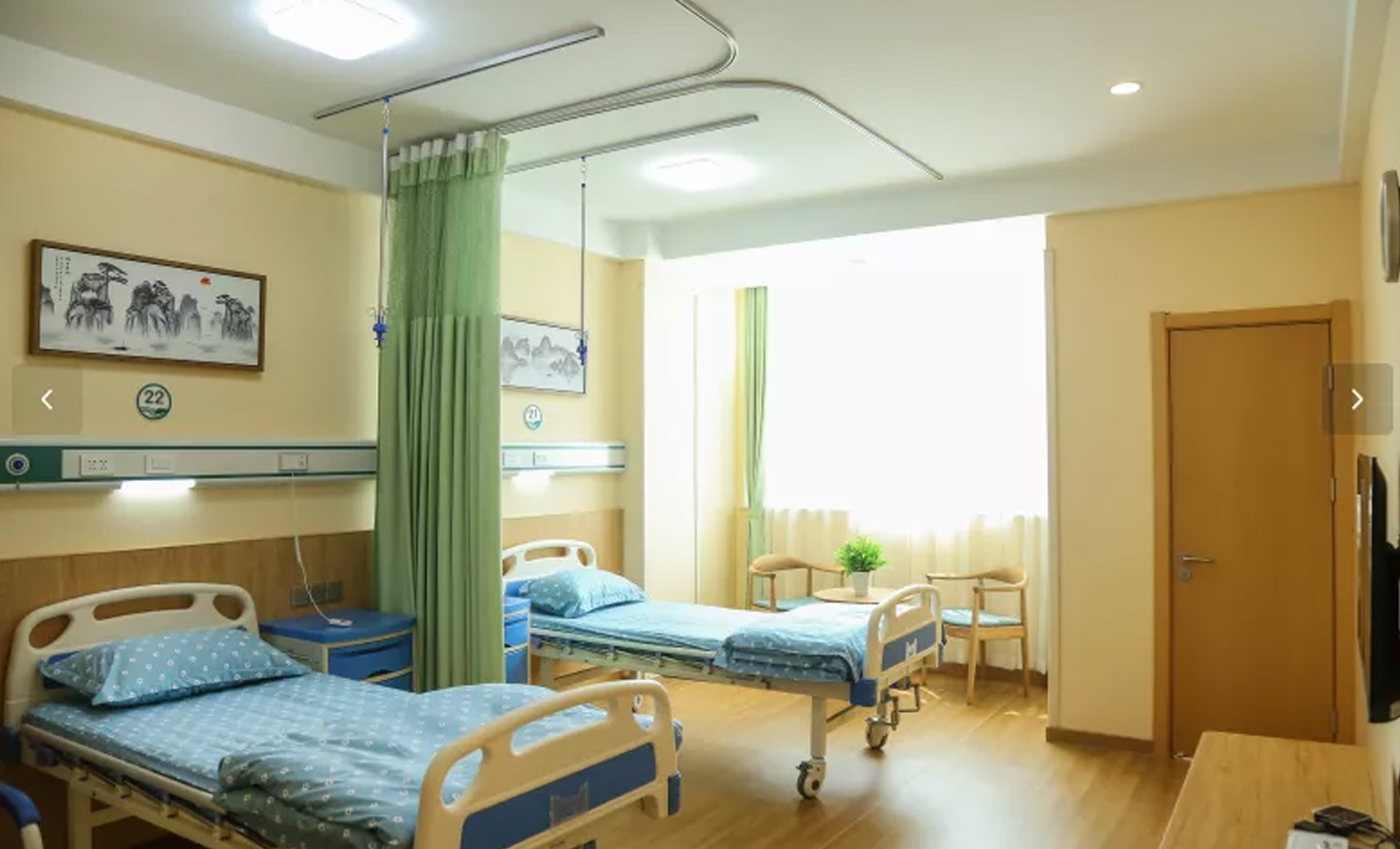 临沂兰山睿雅中医医院