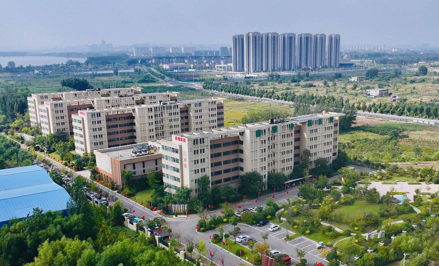 睿雅大健康产业集团